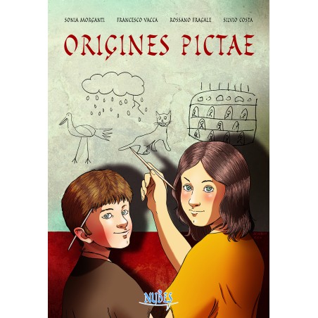 Origines Pictae